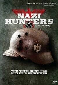 Охотники за нацистами / Nazi Hunters (2009)