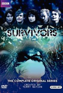 Выжившие / Survivors (1975)