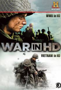 Затерянные хроники вьетнамской войны / Vietnam in HD (2011)