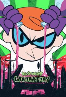 Лаборатория Декстера / Dexter's Laboratory (1996)