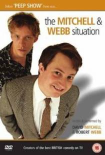 Ситуация с Митчеллом и Уэббом / The Mitchell and Webb Situation (2001)