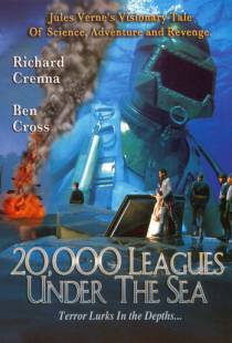 Наутилус / 20,000 Leagues Under the Sea (1997)