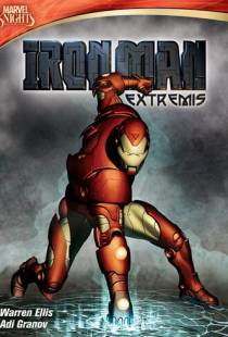 Железный человек: Экстремис / Iron Man: Extremis (2010)