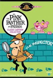 Шоу Розовой Пантеры / The Pink Panther Show (1969)