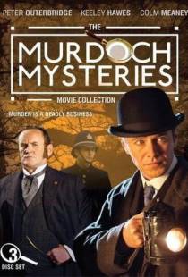 Перед смертью все равны / The Murdoch Mysteries (2004)