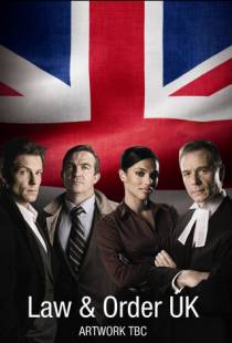 Закон и порядок: Лондон / Law & Order: UK (2009)