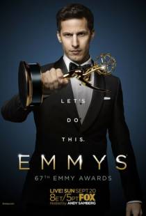 67-я церемония вручения прайм-тайм премии «Эмми» / The 67th Primetime Emmy Awards (2015)