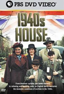 Дом сороковых годов / The 1940s House (2001)