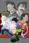 Охотник х Охотник 3 / Hunter X Hunter: Greed Island Final (2004)