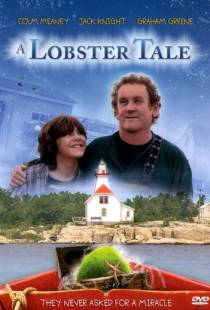 Рассказ омара / A Lobster Tale (2006)