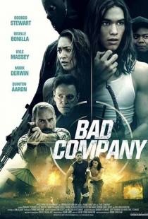 Плохая компания / Bad Company (2018)