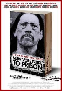 Руководство по выживанию в тюрьме / Survivors Guide to Prison (2018)