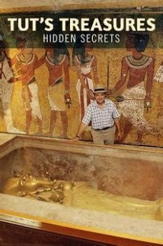 Сокровища Тутанхамона / Tutankhamen's Treasures (2018)