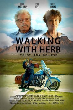 Прогулка с Гербом / Walking with Herb (2021)