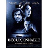 Не вызывающий подозрений / Insoup?onnable (2010)