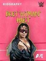 Биография Брета "Хитмана" Харта / Biography: Bret "Hitman" Hart (2021)