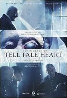 Сердце-обличитель Стивена Беркоффа / Steven Berkoff's Tell Tale Heart (2017)