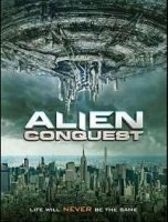 Инопланетное вторжение / Alien Conquest (2021)