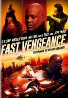 Месть на скорости / Fast Vengeance (2021)