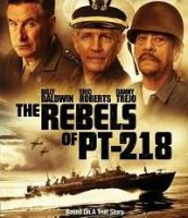 Бунтари с ПТ-218 / The Rebels of PT-218 (2021)