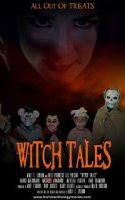 Ведьмины истории / Witch Tales (2020)