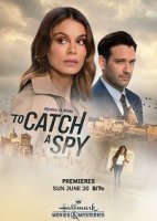 Поймать шпиона / To Catch a Spy (2021)