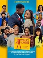 2 Недели в Лагосе / 2 Weeks in Lagos (2019)