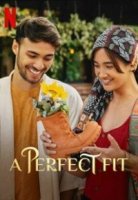 Идеальная пара / A Perfect Fit (2021)