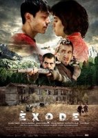 Бегство / Exode (2019)