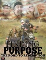 Дорога судьбы: в поисках искупления / Finding Purpose: The Road to Redemption (2019)