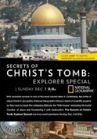 Секреты гробницы Христа / The Secret of Christ's Tomb (2017)