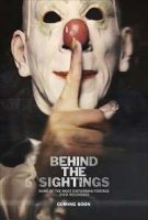 За наблюдениями / Behind the Sightings (2021)