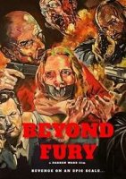 За гранью ярости / Beyond Fury (2019)