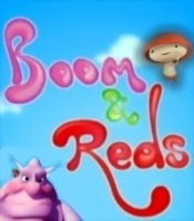 Бум и красные / Boom & Reds (2007)