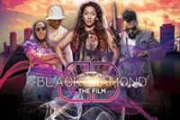 Черный Бриллиант / Black Diamond (2019)