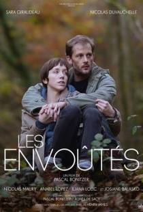 Завороженные / Les envoutes (2019)