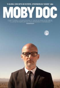 Моби / Moby Doc (2021)