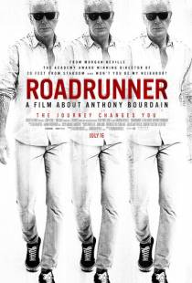 Бегущий: Фильм об Энтони Бурдене / Roadrunner: A Film About Anthony Bourdain (2021)