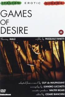 Игры желаний / Games of Desire (1991)