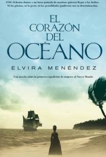 Сердце океана / El corazn del ocano (2014)