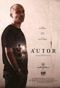 Автор / El autor (2017)