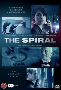 Спираль / The Spiral (2012)