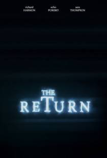 Возвращение / The Return (2020)