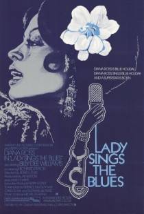 Леди поет блюз / Lady Sings the Blues (1972)