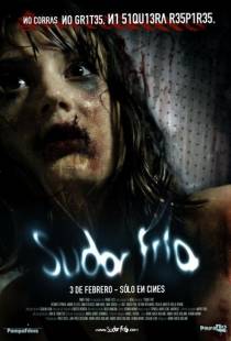 Холодный пот / Sudor fr?o (2010)