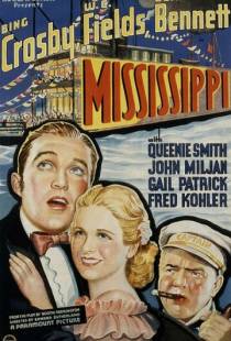 Миссисипи / Mississippi (1935)