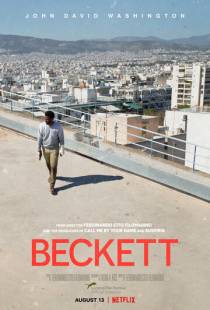 Беккет / Beckett (2021)