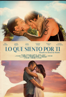 Что я чувствую к тебе / Lo que siento por ti (2018)