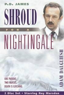 Приют соловья / Shroud for a Nightingale (1984)