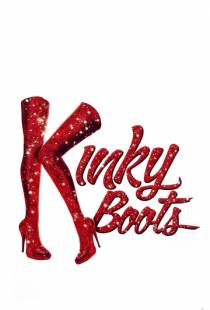 Кинки Бутс / Kinky Boots: The Musical (2019)